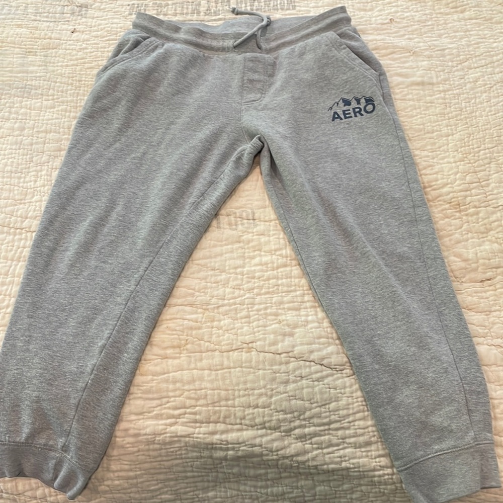 Aero sweatpants